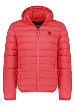 ANAPURNA Kurtka pikowana "Amitalana" w kolorze czerwonym ze sklepu Limango Polska w kategorii Kurtki męskie - zdjęcie 188739030