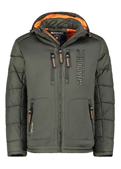 ANAPURNA Kurtka zimowa "Beachana" w kolorze khaki ze sklepu Limango Polska w kategorii Kurtki męskie - zdjęcie 188739042