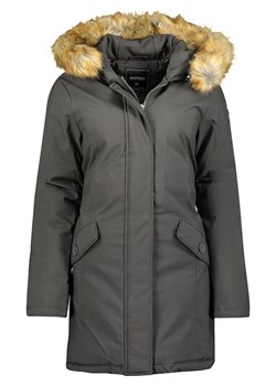 ANAPURNA Parka "Dinastiana" w kolorze szarym ze sklepu Limango Polska w kategorii Kurtki damskie - zdjęcie 188739214