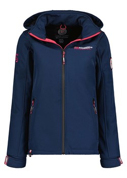 ANAPURNA Kurtka funkcyjna "Takeniana" w kolorze granatowym ze sklepu Limango Polska w kategorii Kurtki damskie - zdjęcie 188739274