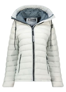 ANAPURNA Kurtka pikowana "Azulana" w kolorze błękitnym ze sklepu Limango Polska w kategorii Kurtki damskie - zdjęcie 188739513