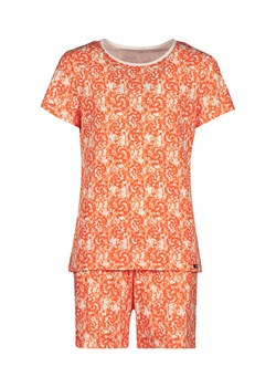Skiny Piżama w kolorze pomarańczowym ze sklepu Limango Polska w kategorii Piżamy dziecięce - zdjęcie 188739650