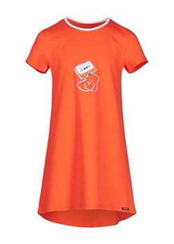 Skiny Koszula nocna w kolorze czerwonym ze sklepu Limango Polska w kategorii Piżamy dziecięce - zdjęcie 188739721