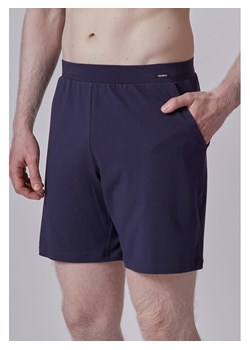 Skiny Szorty piżamowe w kolorze granatowym ze sklepu Limango Polska w kategorii Piżamy męskie - zdjęcie 188739770