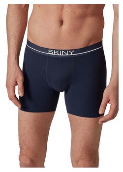 Skiny Bokserki w kolorze granatowym ze sklepu Limango Polska w kategorii Majtki męskie - zdjęcie 188739824