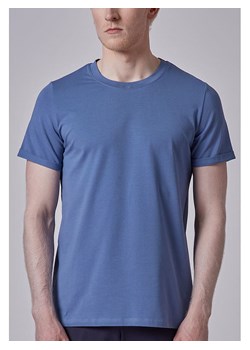 Skiny Koszulka w kolorze niebieskim ze sklepu Limango Polska w kategorii T-shirty męskie - zdjęcie 188739880