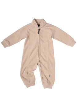 Isbjörn Kombinezon "Lynx" w kolorze beżowym ze sklepu Limango Polska w kategorii Kombinezony i kurtki - zdjęcie 188741224