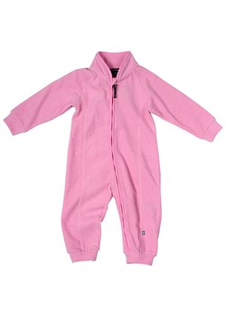 Isbjörn Kombinezon "Lynx" w kolorze jasnoróżowym ze sklepu Limango Polska w kategorii Kombinezony i kurtki - zdjęcie 188741230