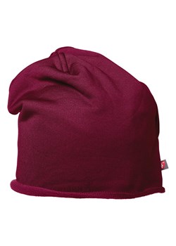 Isbjörn Czapka beanie "Panda" w kolorze bordowym ze sklepu Limango Polska w kategorii Czapki dziecięce - zdjęcie 188741582