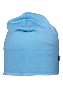 Isbjörn Czapka beanie "Panda" w kolorze niebieskim ze sklepu Limango Polska w kategorii Czapki dziecięce - zdjęcie 188741591
