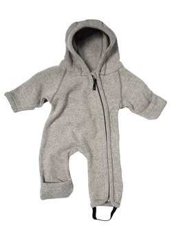 Isbjörn Kombinezon "Shaun" w kolorze szarym ze sklepu Limango Polska w kategorii Kombinezony i kurtki - zdjęcie 188741713