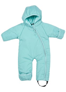 Isbjörn Kombinezon zimowy "Frost" w kolorze miętowym ze sklepu Limango Polska w kategorii Kombinezony i kurtki - zdjęcie 188741780
