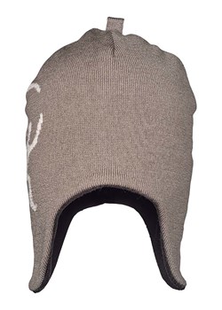 Isbjörn Czapka "Eaglet" w kolorze szarobrązowym ze sklepu Limango Polska w kategorii Czapki dziecięce - zdjęcie 188741792