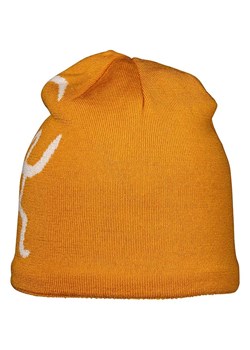 Isbjörn Czapka "Hawk" w kolorze pomarańczowym ze sklepu Limango Polska w kategorii Czapki dziecięce - zdjęcie 188741811