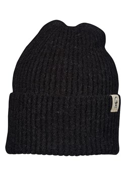 Isbjörn Czapka "Minty" w kolorze czarnym ze sklepu Limango Polska w kategorii Czapki dziecięce - zdjęcie 188741823
