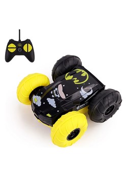 MGM Samochód zdalnie sterowany "Flip Batman vs. Robin" - 3+ ze sklepu Limango Polska w kategorii Zabawki - zdjęcie 188741844