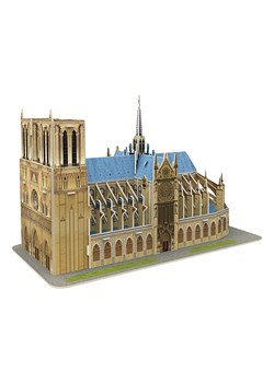 MGM 53-częściowe puzzle 3D "Notre Dame Paris" - 5+ ze sklepu Limango Polska w kategorii Puzzle - zdjęcie 188741901