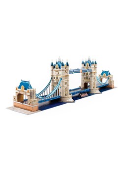 MGM 120-częściowe puzzle 3D "Tower Bridge London" - 8+ ze sklepu Limango Polska w kategorii Puzzle - zdjęcie 188741940