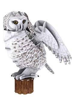 MGM 62-częściowe puzzle 3D "Snowy owl" - 8+ ze sklepu Limango Polska w kategorii Puzzle - zdjęcie 188741950