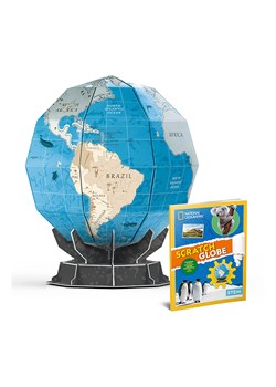 MGM 32-częściowe puzzle 3D "Solar System" - 8+ ze sklepu Limango Polska w kategorii Puzzle - zdjęcie 188741953