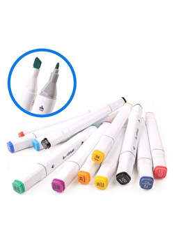 MGM Mazaki (60 szt.) - 8+ ze sklepu Limango Polska w kategorii Akcesoria biurowe - zdjęcie 188742000