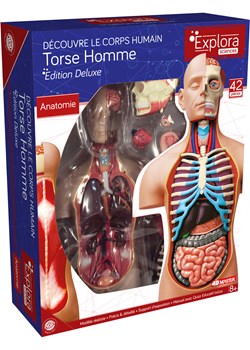 MGM Zestaw naukowy - 8+ ze sklepu Limango Polska w kategorii Zabawki - zdjęcie 188742054