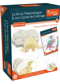 MGM Zestaw do eksperymentowania - 5+ ze sklepu Limango Polska w kategorii Zabawki - zdjęcie 188742060