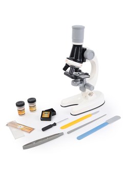 MGM Zestaw do eksperymentowania - 6+ ze sklepu Limango Polska w kategorii Zabawki - zdjęcie 188742082