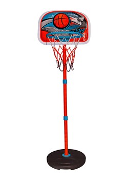 Blue Sky Obręcz do koszykówki - wys. 160 cm - 6+ ze sklepu Limango Polska w kategorii Zabawki - zdjęcie 188742121