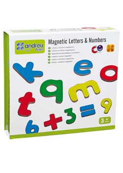 Andreu Toys 75-częściowy zestaw - 3+ ze sklepu Limango Polska w kategorii Zabawki - zdjęcie 188742263