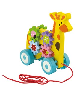 Andreu Toys Zabawka do ciągnięcia - 18 m+ ze sklepu Limango Polska w kategorii Zabawki - zdjęcie 188742281