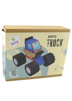 Andreu Toys Zestaw kreatywny - 6+ ze sklepu Limango Polska w kategorii Zabawki - zdjęcie 188742324