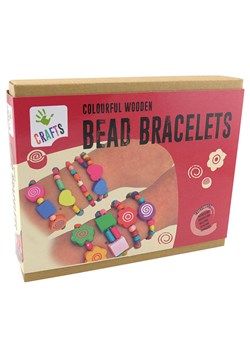 Andreu Toys Zestaw do robienia biżuterii - 6+ ze sklepu Limango Polska w kategorii Zabawki - zdjęcie 188742384