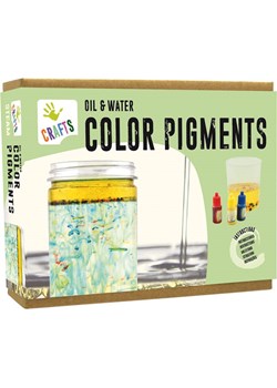 Andreu Toys Zestaw do eksperymentowania - 6+ ze sklepu Limango Polska w kategorii Zabawki - zdjęcie 188742434