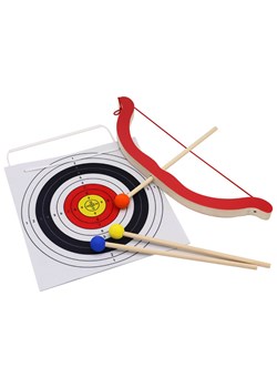 Andreu Toys Łuk i strzały - 3+ ze sklepu Limango Polska w kategorii Zabawki - zdjęcie 188742523