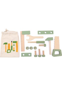 Andreu Toys Torba na narzędzia - 3+ ze sklepu Limango Polska w kategorii Zabawki - zdjęcie 188742550