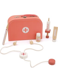 Andreu Toys Kuferek lekarski z akcesoriami - 3+ ze sklepu Limango Polska w kategorii Zabawki - zdjęcie 188742560