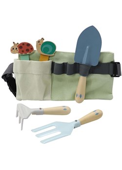 Edukalu Pas z narzędziami ogrodowymi - 3+ (produkt niespodzianka) ze sklepu Limango Polska w kategorii Zabawki - zdjęcie 188742601