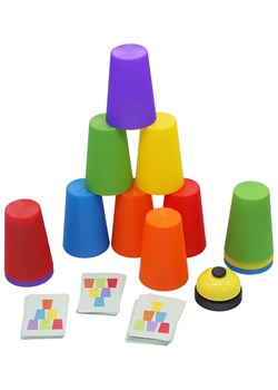 Andreu Toys Układanka - 3+ ze sklepu Limango Polska w kategorii Zabawki - zdjęcie 188742641