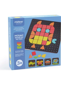 Andreu Toys Mozaika - 3+ ze sklepu Limango Polska w kategorii Puzzle - zdjęcie 188742790