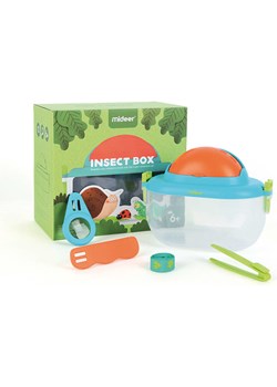 Edukalu Pudełko na owady - 6+ ze sklepu Limango Polska w kategorii Zabawki - zdjęcie 188742954