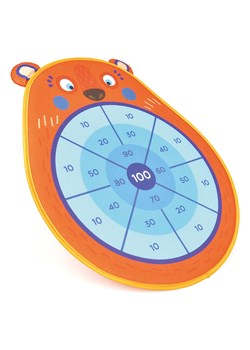 Edukalu Gra 3w1 - 4+ ze sklepu Limango Polska w kategorii Zabawki - zdjęcie 188742964