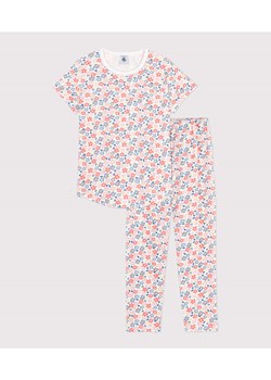 PETIT BATEAU Piżama ze wzorem ze sklepu Limango Polska w kategorii Piżamy dziecięce - zdjęcie 188743373