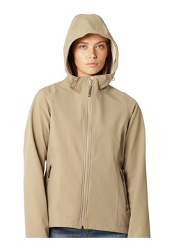 Ilse Jacobsen Kurtka przeciwdeszczowa w kolorze beżowym ze sklepu Limango Polska w kategorii Kurtki damskie - zdjęcie 188743471