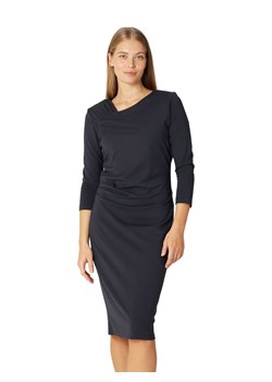 Ilse Jacobsen Sukienka w kolorze antracytowym ze sklepu Limango Polska w kategorii Sukienki - zdjęcie 188743524