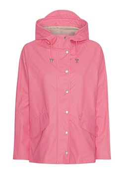Ilse Jacobsen Kurtka przeciwdeszczowa w kolorze jasnoróżowym ze sklepu Limango Polska w kategorii Kurtki damskie - zdjęcie 188743642