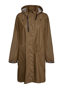Ilse Jacobsen Płaszcz przeciwdeszczowy w kolorze brązowym ze sklepu Limango Polska w kategorii Kurtki damskie - zdjęcie 188743643