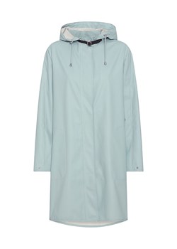 Ilse Jacobsen Kurtka przeciwdeszczowa w kolorze miętowym ze sklepu Limango Polska w kategorii Kurtki damskie - zdjęcie 188743672