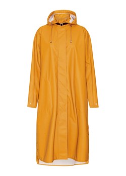 Ilse Jacobsen Płaszcz przeciwdeszczowy w kolorze pomarańczowym ze sklepu Limango Polska w kategorii Kurtki damskie - zdjęcie 188743683