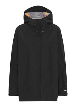 Ilse Jacobsen Kurtka przeciwdeszczowa w kolorze czarnym ze sklepu Limango Polska w kategorii Kurtki damskie - zdjęcie 188743684